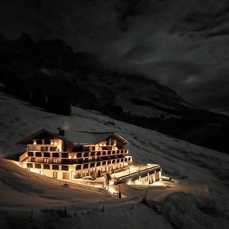 Alpengasthof-Hotel Kopphuette Mühlbach am Hochkönig Εξωτερικό φωτογραφία