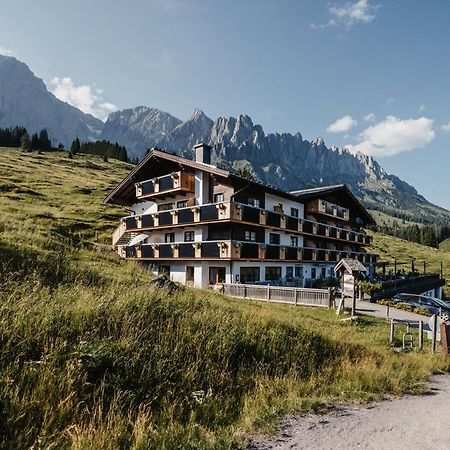 Alpengasthof-Hotel Kopphuette Mühlbach am Hochkönig Εξωτερικό φωτογραφία