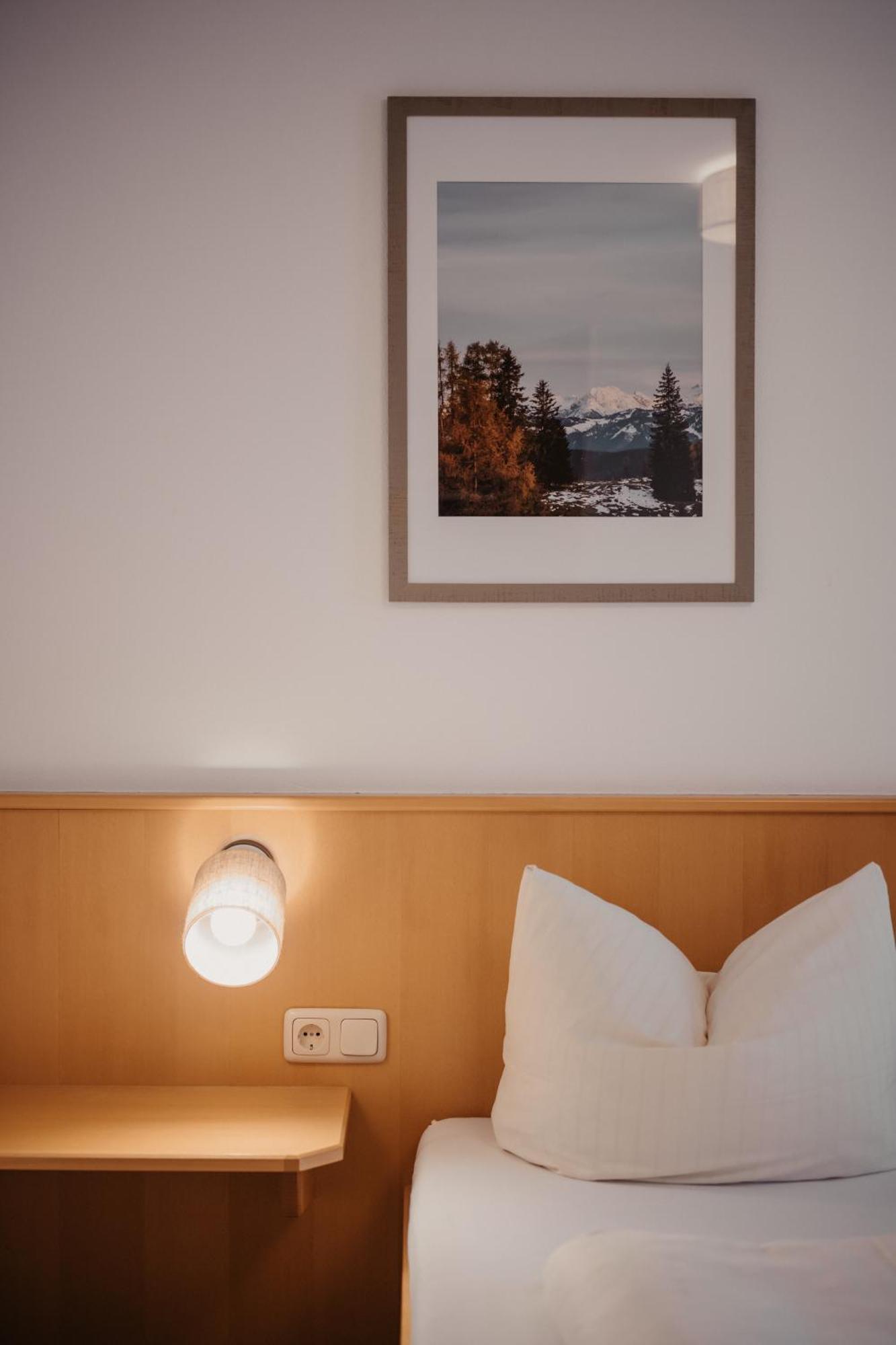 Alpengasthof-Hotel Kopphuette Mühlbach am Hochkönig Εξωτερικό φωτογραφία