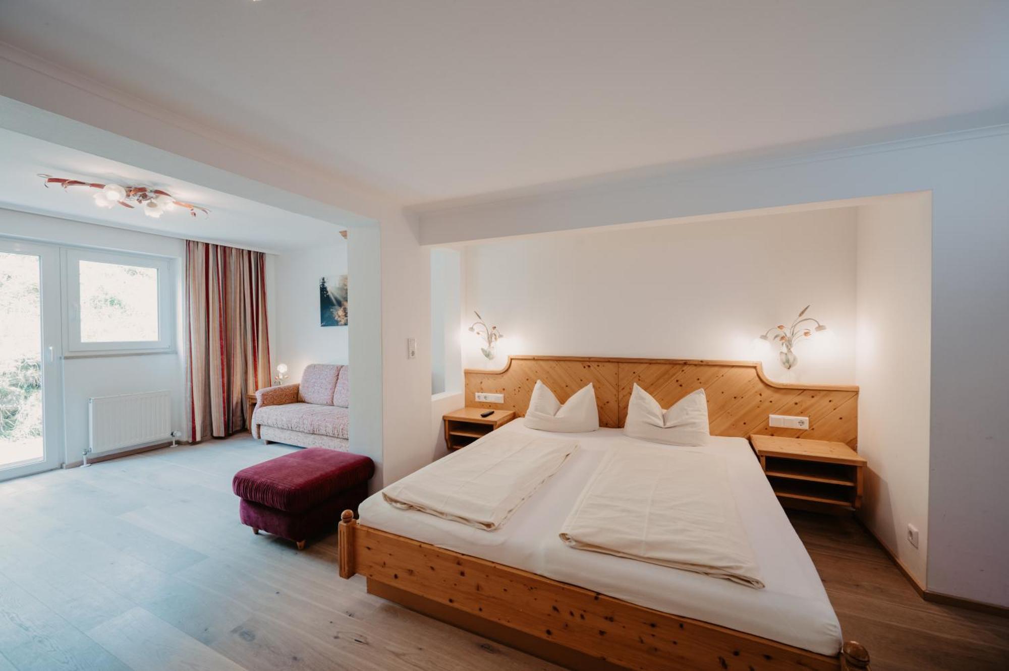 Alpengasthof-Hotel Kopphuette Mühlbach am Hochkönig Εξωτερικό φωτογραφία