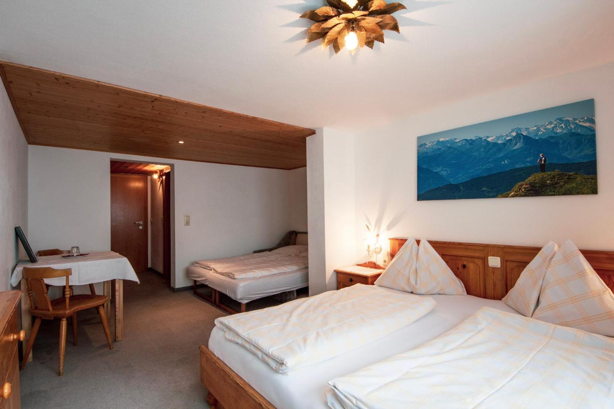 Alpengasthof-Hotel Kopphuette Mühlbach am Hochkönig Εξωτερικό φωτογραφία