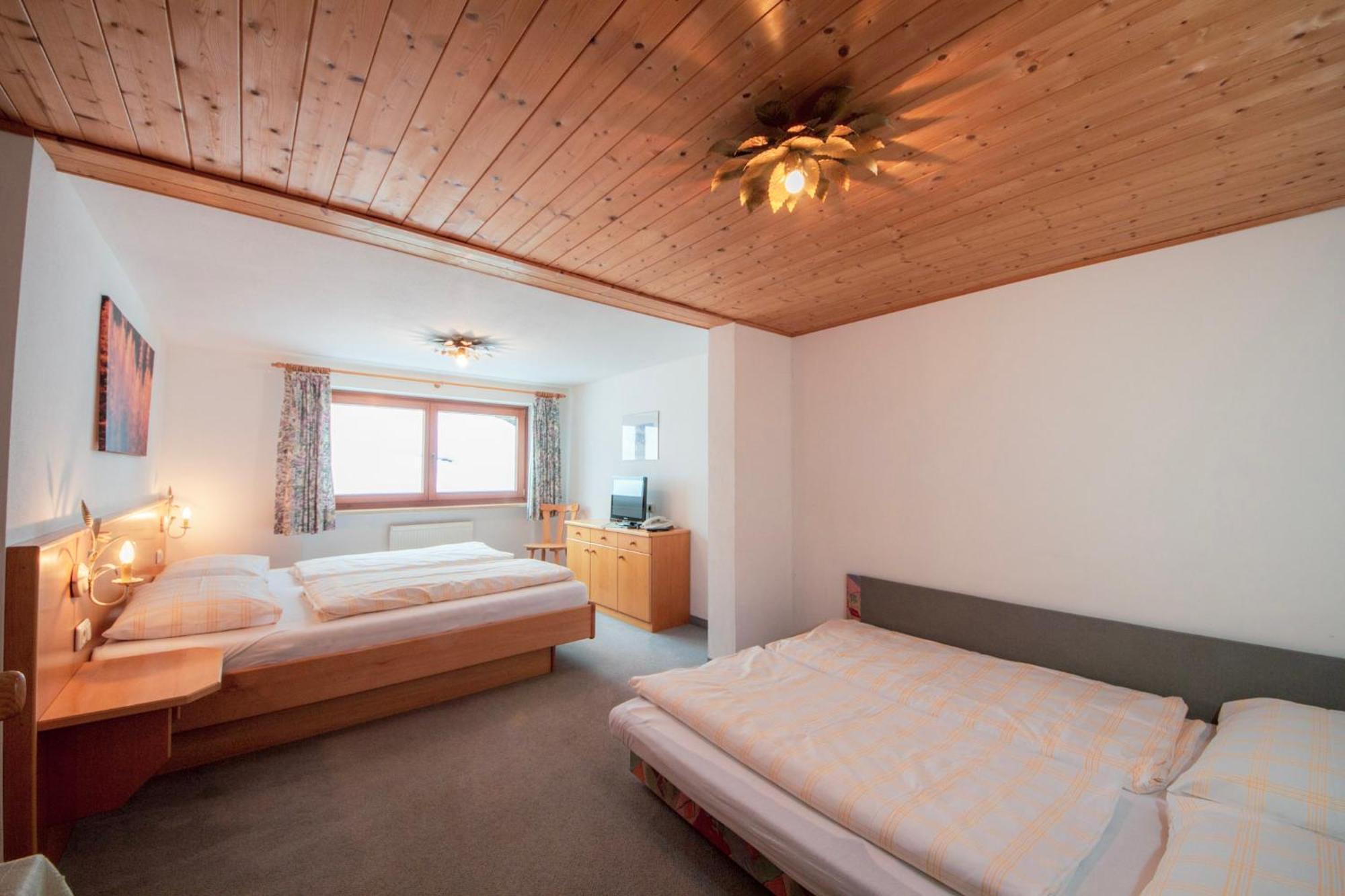 Alpengasthof-Hotel Kopphuette Mühlbach am Hochkönig Εξωτερικό φωτογραφία