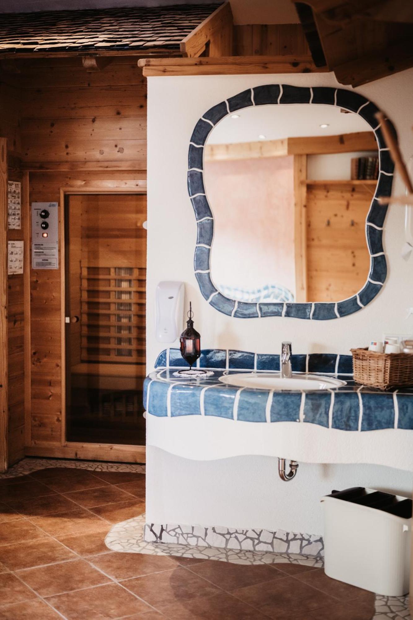 Alpengasthof-Hotel Kopphuette Mühlbach am Hochkönig Εξωτερικό φωτογραφία