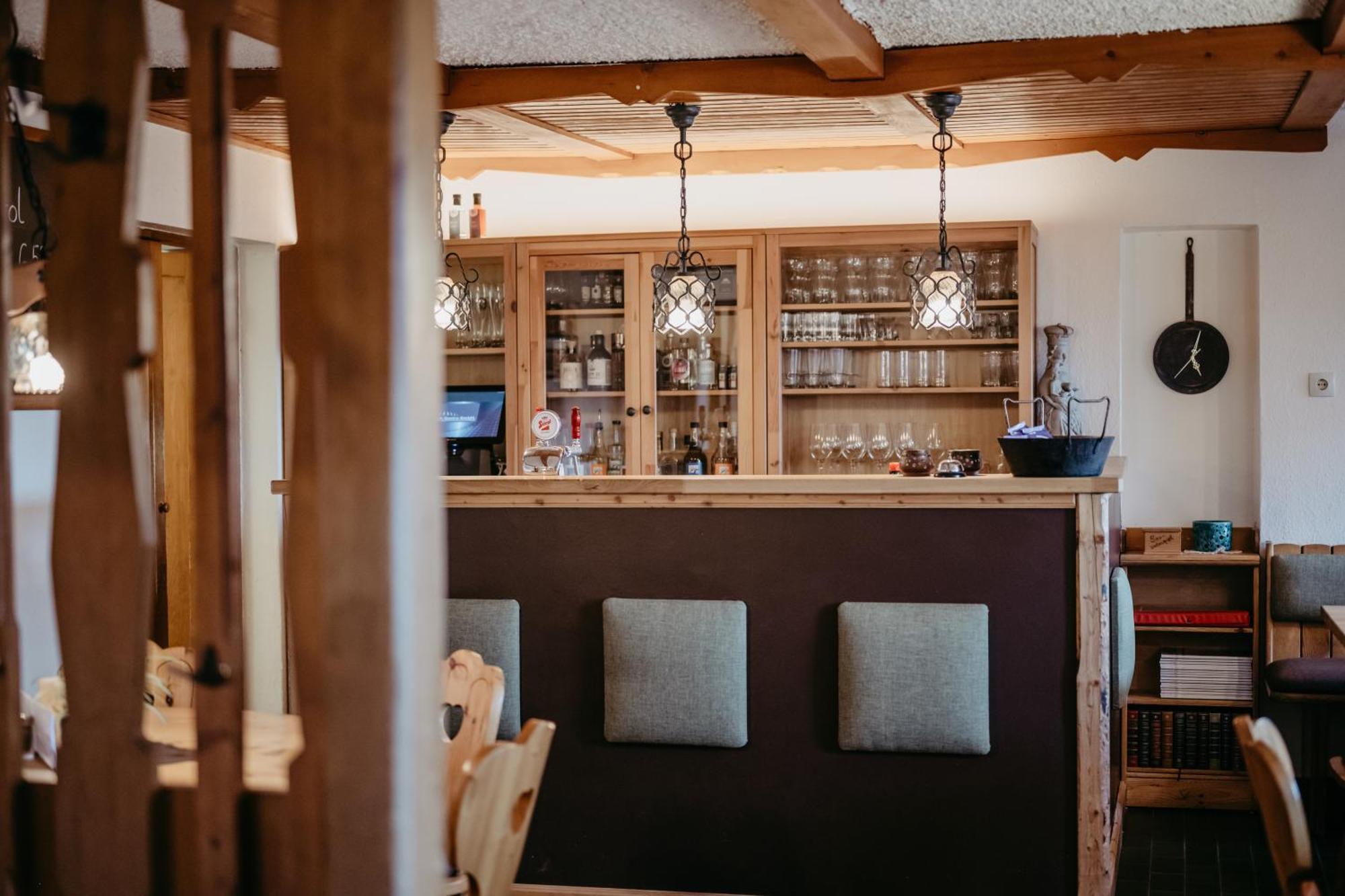 Alpengasthof-Hotel Kopphuette Mühlbach am Hochkönig Εξωτερικό φωτογραφία