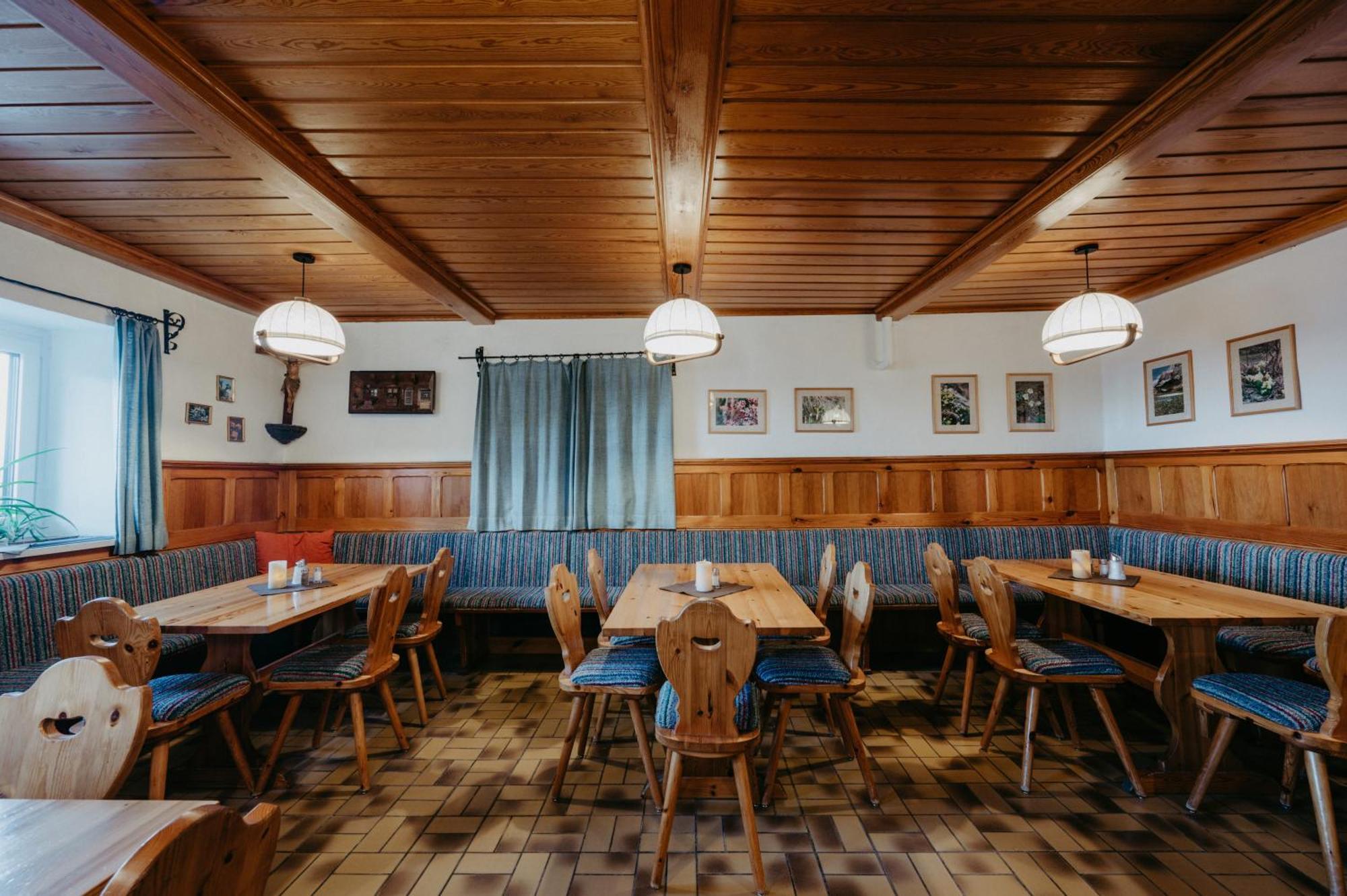 Alpengasthof-Hotel Kopphuette Mühlbach am Hochkönig Εξωτερικό φωτογραφία
